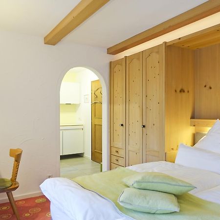 Sonnhof Apart Hotel Bad Wiessee Buitenkant foto