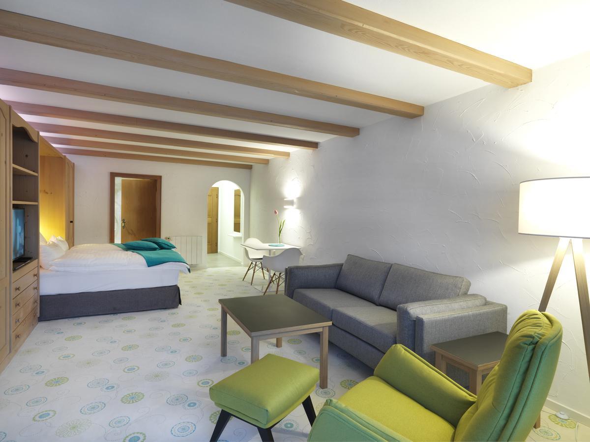 Sonnhof Apart Hotel Bad Wiessee Buitenkant foto